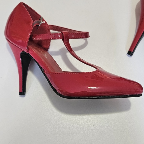 Pleaser Vanity 415 pump - Picture 2 of 4